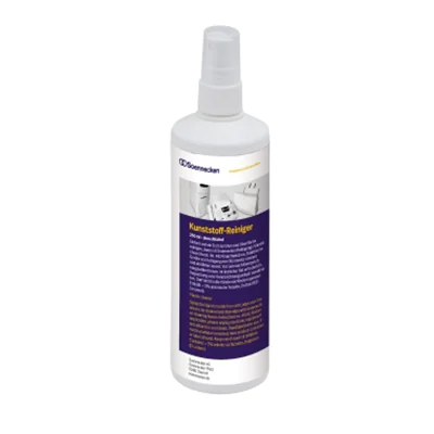 Soennecken Reinigungsspray 4821 für Gehäuse/Tastatur/Telefon 250ml