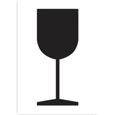 DR-Label Versandetikett DR472S0710 Glas 74x105mm 500St. DR-Label Versandetikett DR472S0710 Glas 74x105mm 500St.