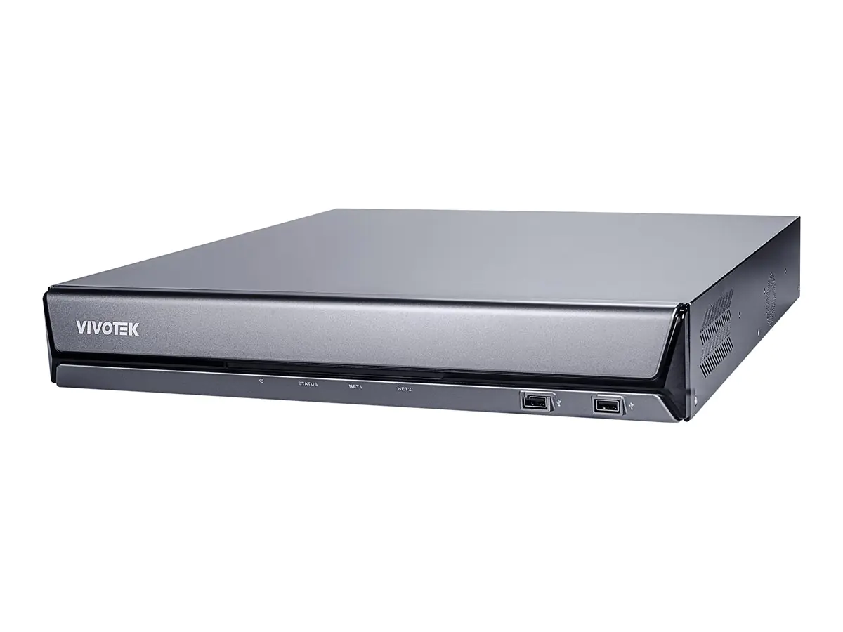 VIVOTEK ND9542P Netzwerkvideorekorder mit 32 Kanälen 4 HDD