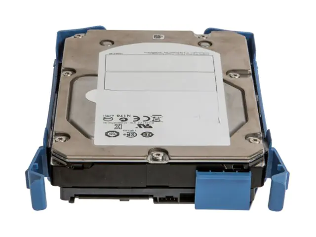 Origin Storage Festplatte - 2 TB - 3.5" (8.9 cm)