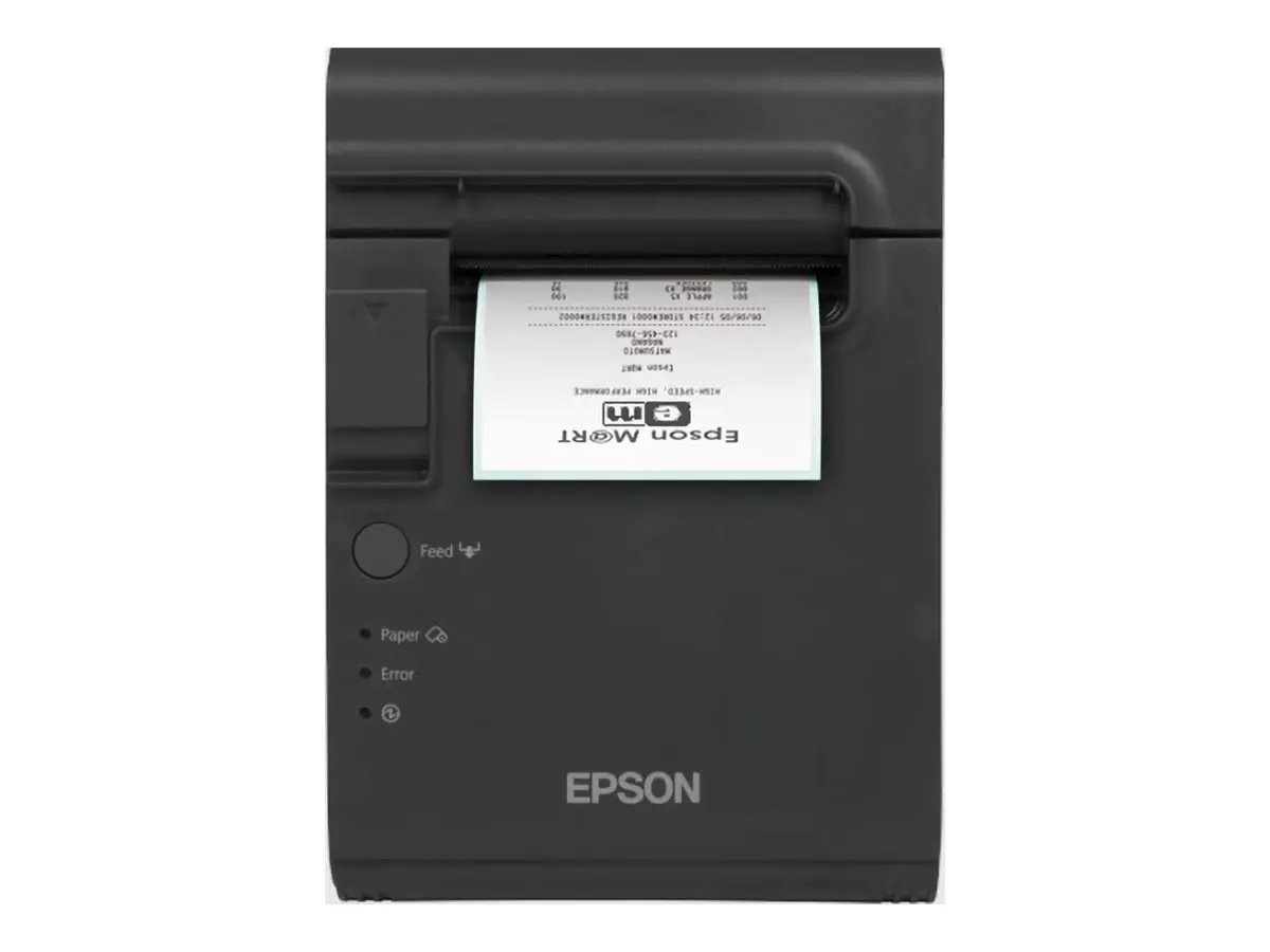 Epson TM L90 (465A0) - Belegdrucker - Thermozeile