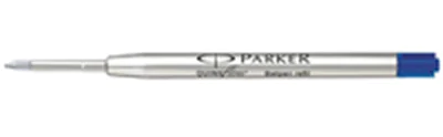 Parker Kugelschreibermine QUINKflow 1950368 S0909420 F 0,8mm blau
