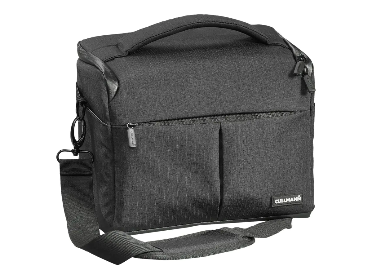 CULLMANN MALAGA Maxima 300 - Tragetasche für Kamera - 450D ripstop polyester - Schwarz