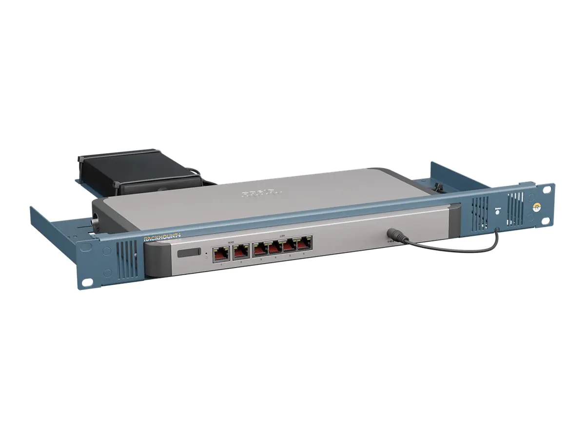 Rackmount.IT .IT Cisco C8111-G2-MX-C C8121-G2-MX - Rackbefestigung