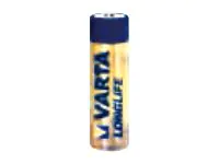 Varta Longlife 4106 - Batterie 8 x AA-Typ - Alkalisch 04106 101 328