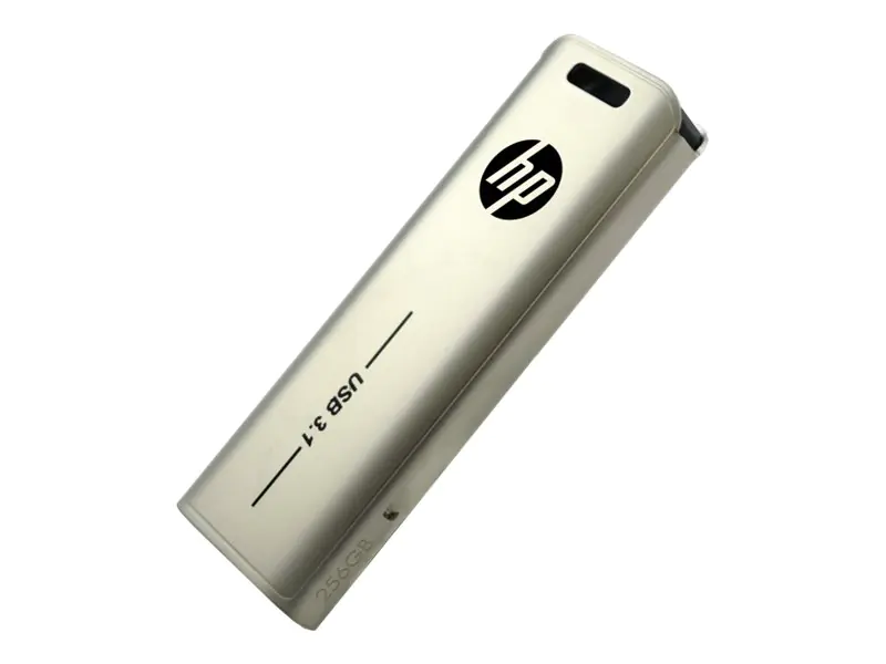 HP x796w USB 3.1 256GB - 256 GB
