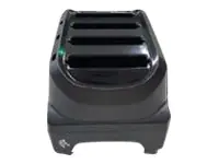 Zebra 4-slot battery charger - Batterieladegerät SAC-TC2Y-4SCHG-01