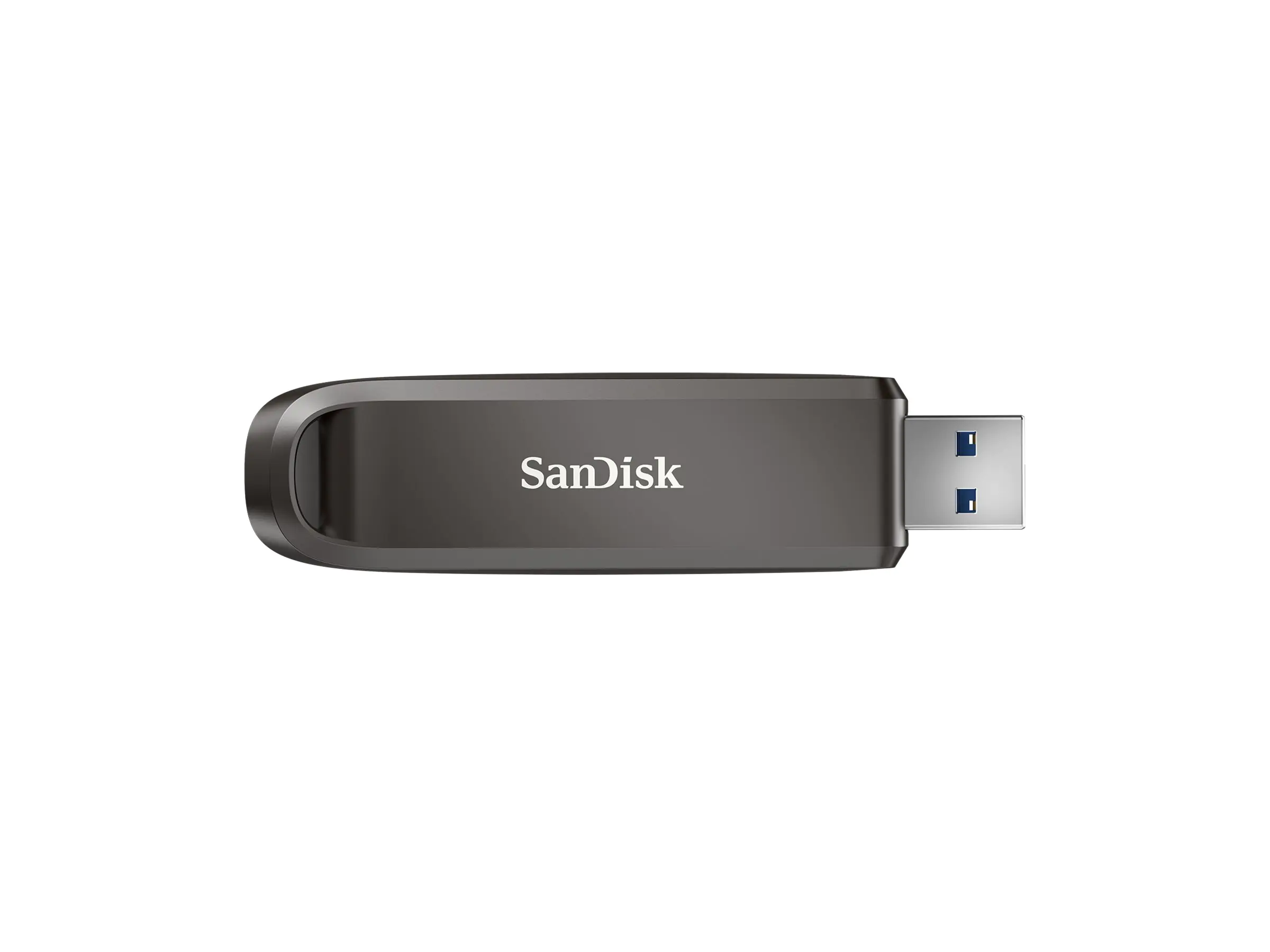 SanDisk Extreme PRO - USB-Flash-Laufwerk - 256 SDCZ820-256G-G46