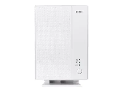 Snom M500 - VoIP-Telefon/Schnurlostelefon-Basisstation 00004628