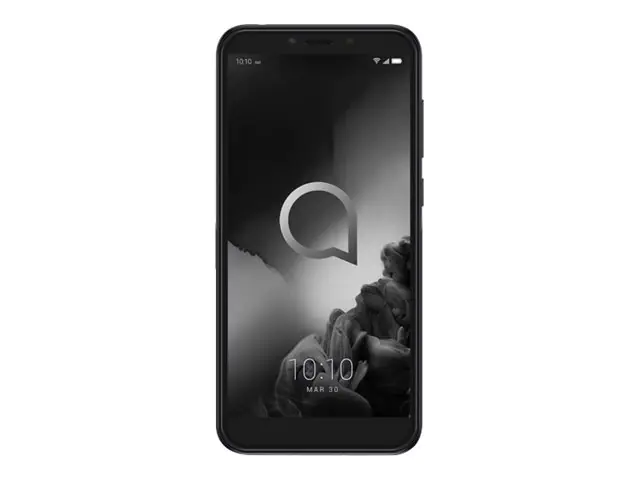 Alcatel 1S - 4G Smartphone - Dual-SIM - RAM 3