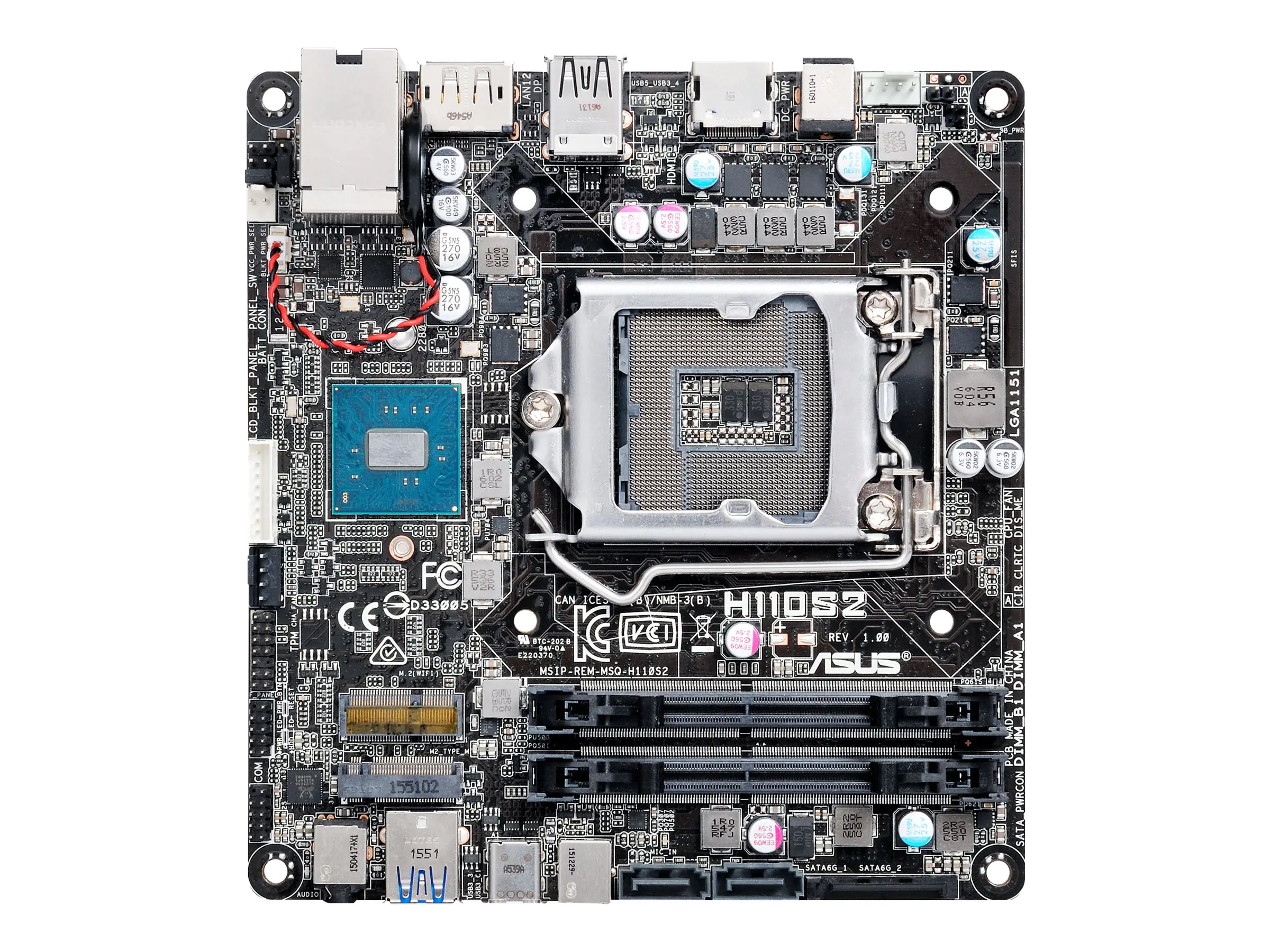 Asus 90MB0RM0-M0EAY0