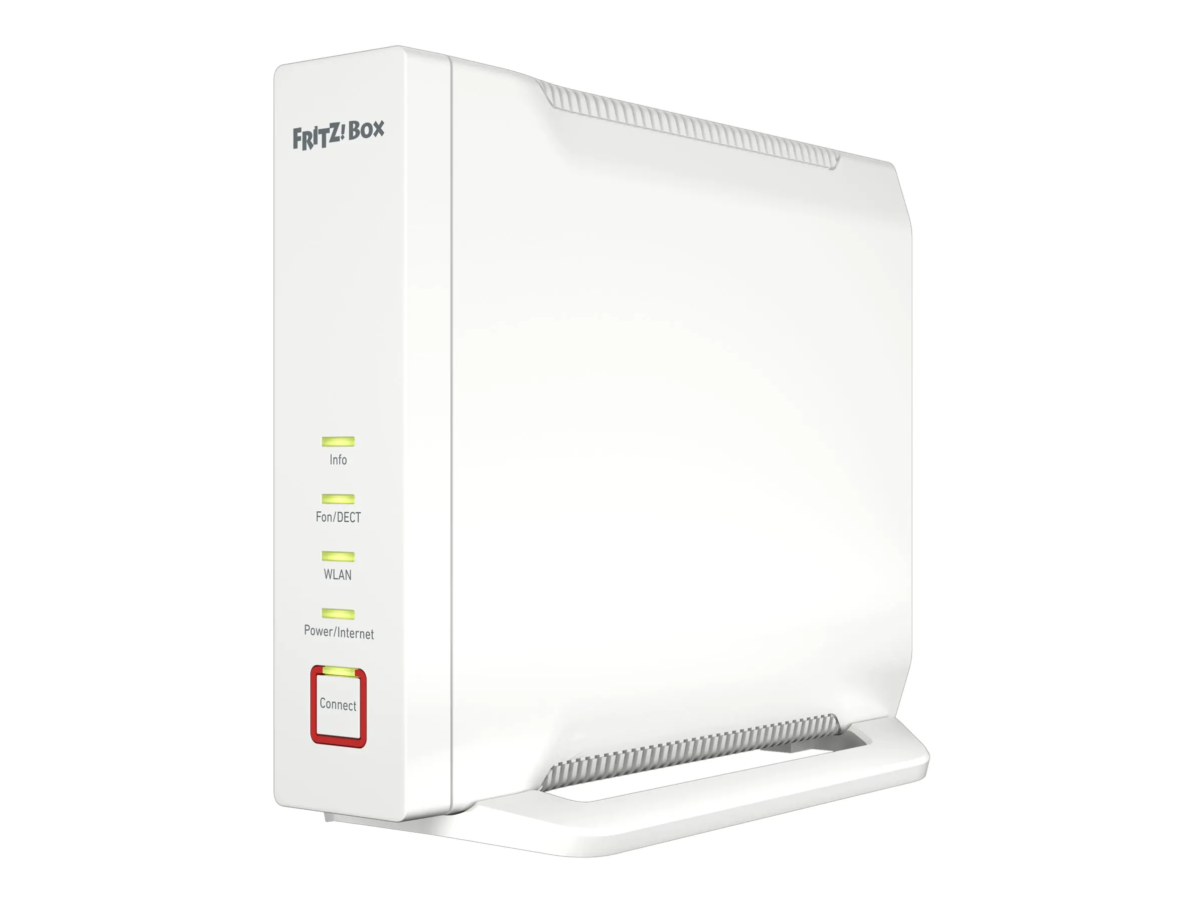 AVM FRITZ!Box 4060 - Wireless Router - 3-Port-Switch - GigE, 2.5 GigE - 802.11a/b/g/n/ac/ax - Dual-Band - VoIP-Telefonadapter (DECT) AVM FRITZ!Box 4060 - Wireless Router - 3-Port-Switch - GigE, 2.5 GigE - 802.11a/b/g/n/ac/ax - Dual-Band - VoIP-Telefonadapter (DECT)