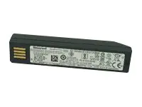 Honeywell - Batterie für Barcodelesegerät - Lithium-Ionen - für Granit 1911i, 1981i; IMAGETEAM 3820, 3820i, 4820I; Voyager 1452g; Xenon 1902