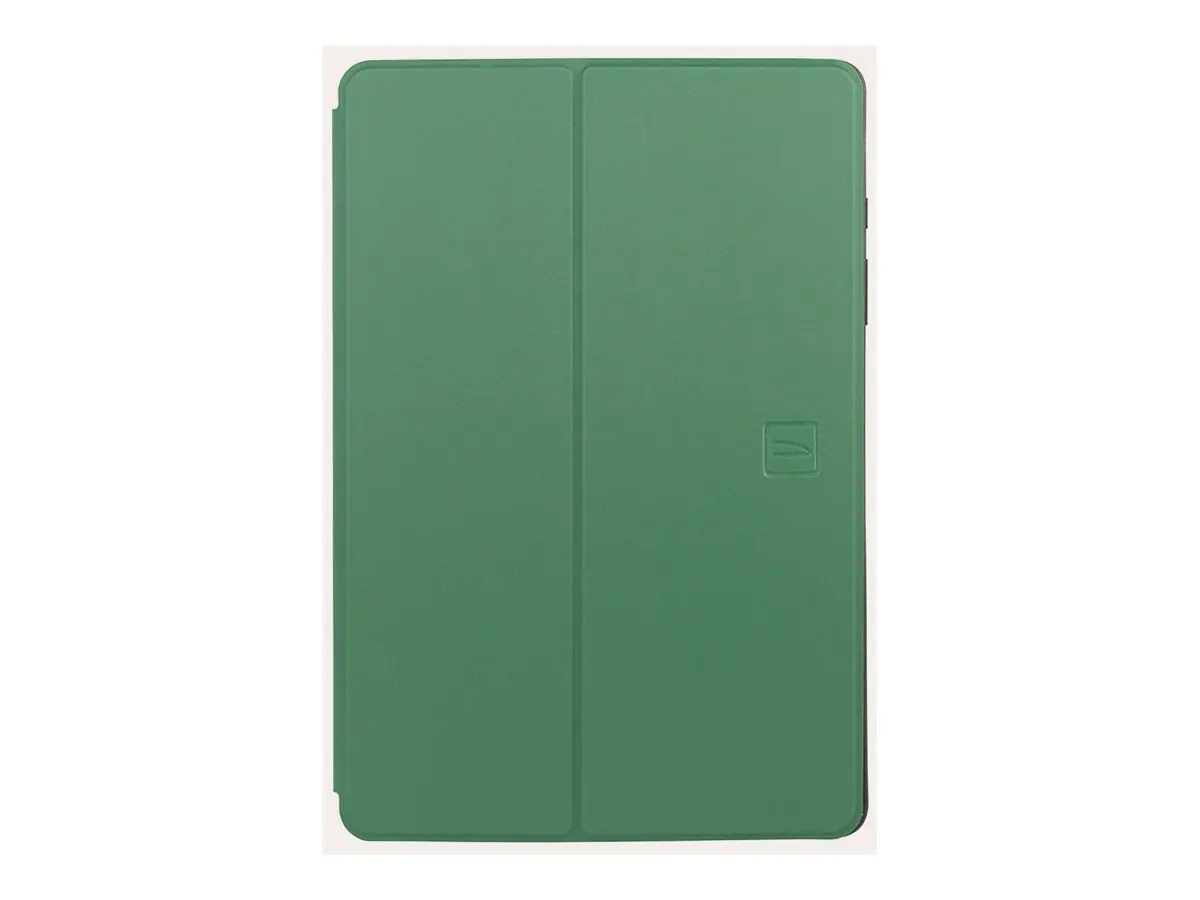 TUCANO Gala Tablet Case für Samsung Galaxy Tab A9+ 11 Zoll 2023 grün