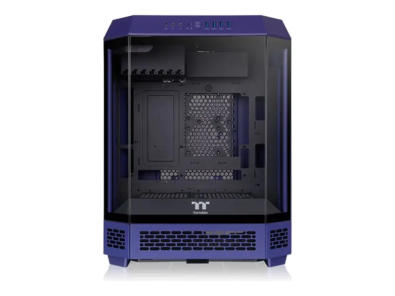 Thermaltake The Tower 600 Future Dusk - Tower - ATX