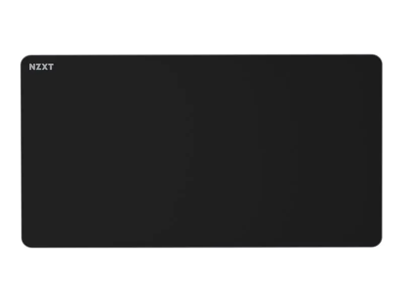 NZXT Zone Elite - Mauspad - Größe XL - Schwarz