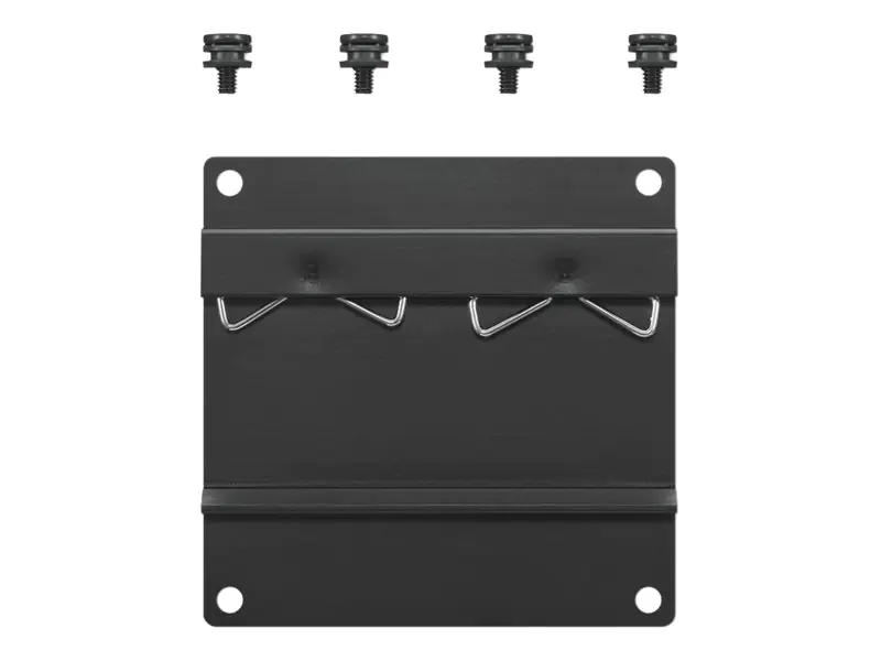 Lenovo DIN-Schienenmontageadapter - für ThinkCentre