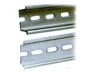 Rittal Rack-Schienen-Kit - 55.5 cm (Packung 4934000