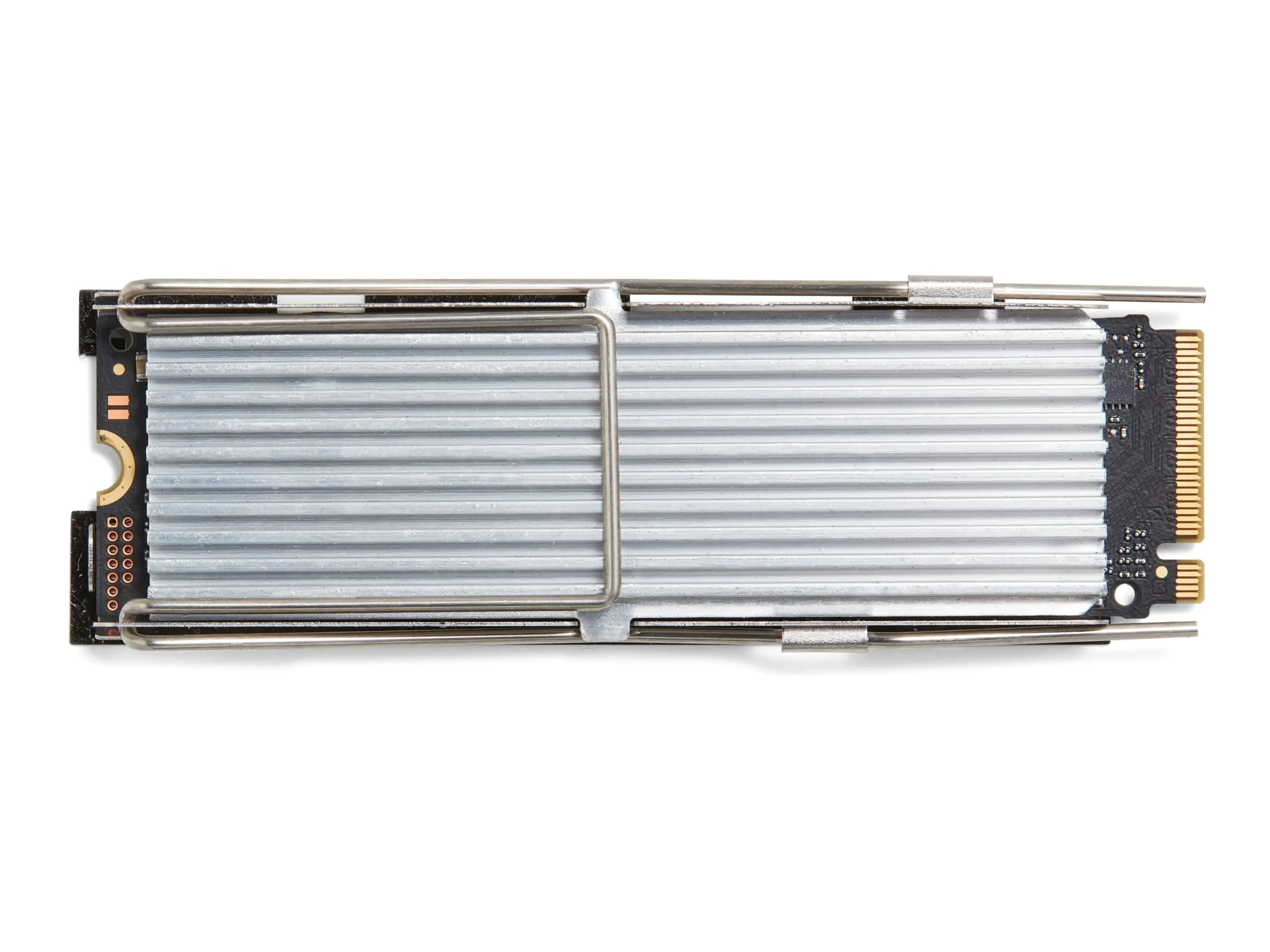 HP Z Turbo Drive - SSD - 1 TB - intern - M.2 2280 - PCIe 4.0 x4 - für Workstation Z2 G9 (Mini)