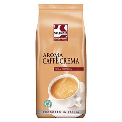Dolceclima Kaffee Espresso Aroma Caffe Crema 4031720 1.000g