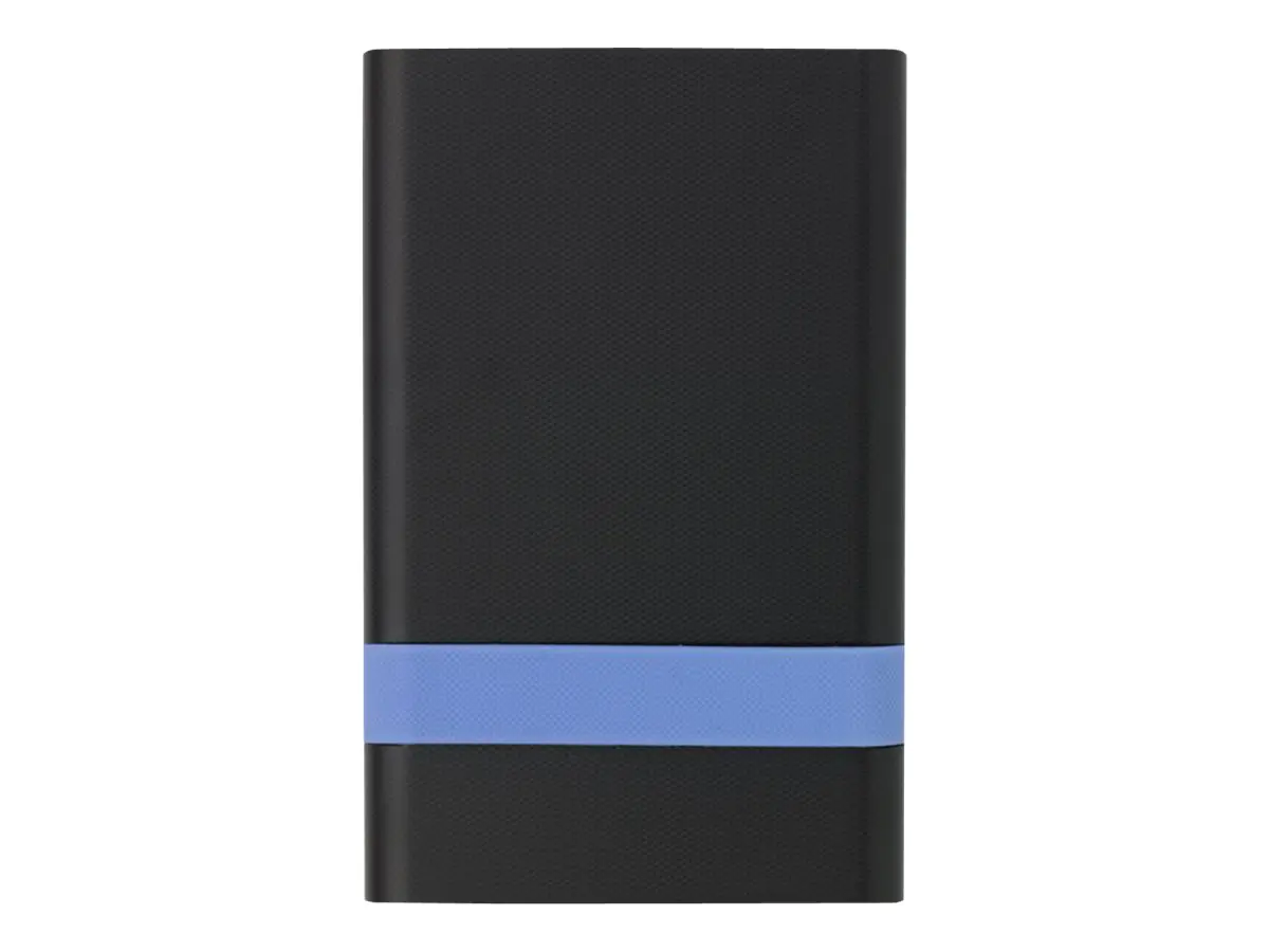 Verbatim - Speichergehäuse - 2.5" (6.4 cm) - SATA 6Gb/s - USB 3.2 (Gen 1)
