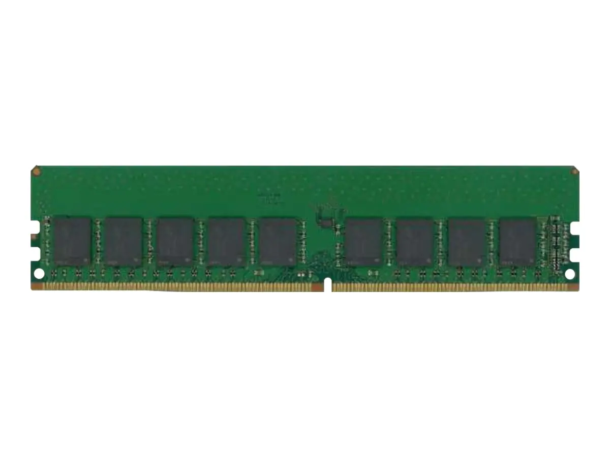 DATARAM DDR4 - Modul - 16 GB - DIMM 288-PIN