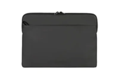 TUCANO GOMMO Schutzhülle für Notebook 15.6 Zoll MacBook Pro 16 schwarz - Voraus TUCANO GOMMO Schutzhülle für Notebook 15.6 Zoll MacBook Pro 16 schwarz - Voraus