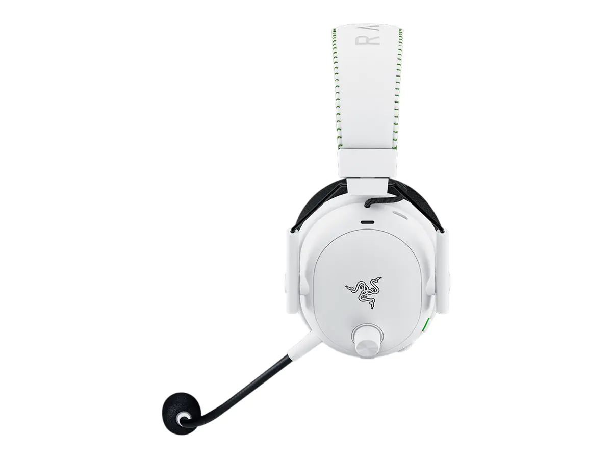 Razer Headset BlackShark V3 Pro Xbox Weiss - Kopfhörer - 28 KHz