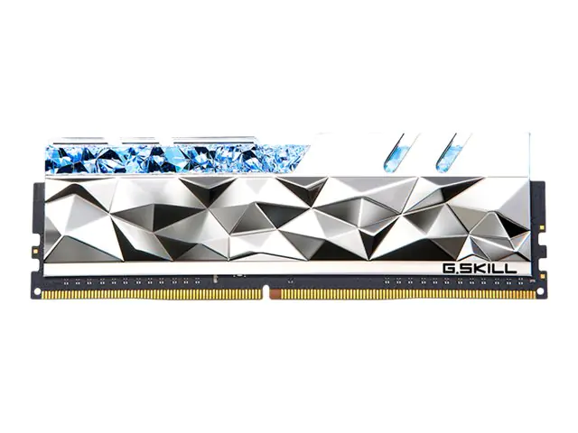 G.Skill Trident Z Royal Elite - DDR4 - Kit - 32 GB: 4 x 8 GB - F4-3600C14Q-32GTESA