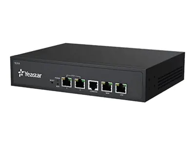 Yeastar TE Series TE200 - VoIP-Gateway - 2 Anschlüsse