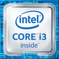 Intel Core i3 9100 - 3.6 GHz - 4 Kerne - 4 Threads - 6 MB Cache-Speicher - LGA1151 Socket - OEM