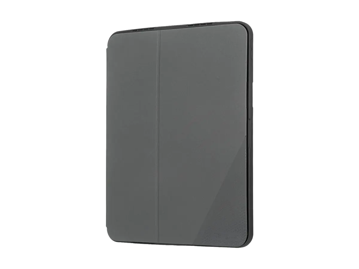 Targus Click-In - Flip-Hülle für Tablet - Schwarz - für Apple 11-inch iPad Pro (M4)