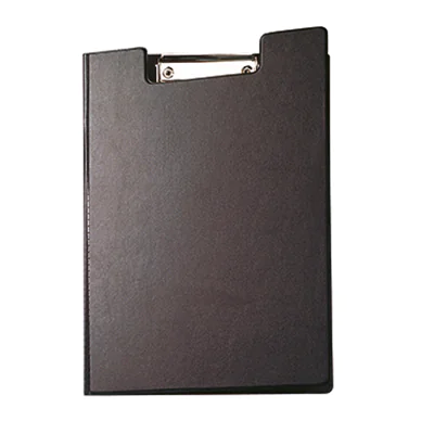 MAUL Klemmbrettmappe 2339690 DIN A4 max. 8mm Karton/Folienüberzug sw MAUL Klemmbrettmappe 2339690 DIN A4 max. 8mm Karton/Folienüberzug sw
