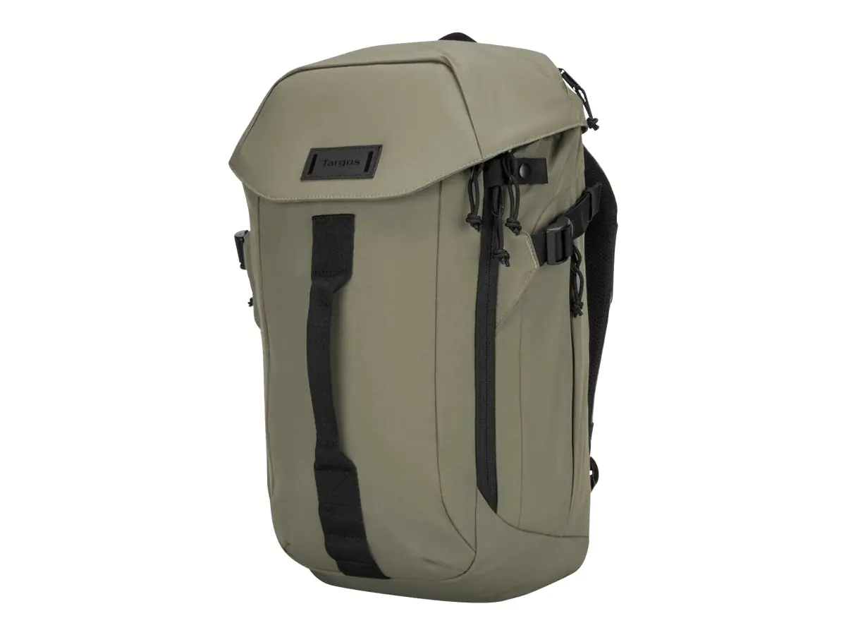Targus Sol-Lite - Notebook-Rucksack - 39.6 cm (15.6")
