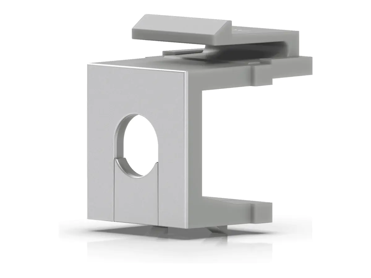 Ubiquiti UniFi - LAN-Portblocker - pass-through (Packung mit 12)