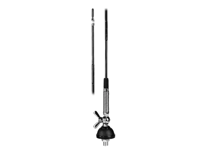 ALAN Albrecht T 27 - Antenne - Peitschen-Antenne 67110