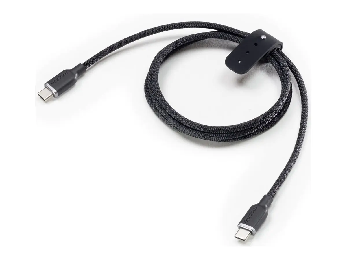 ZAGG mophie charge stream - USB-Kabel - 24 pin USB-C (M)