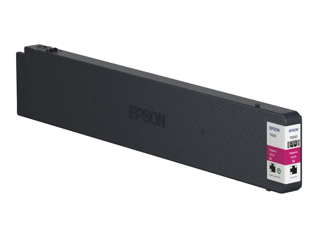Epson T02Y - Magenta - original - Tintenpatrone C13T02Y300