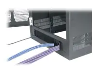 Middle Atlantic Products Middle Atlantic BGR Series BGR-RDC41 - Rack-Tür