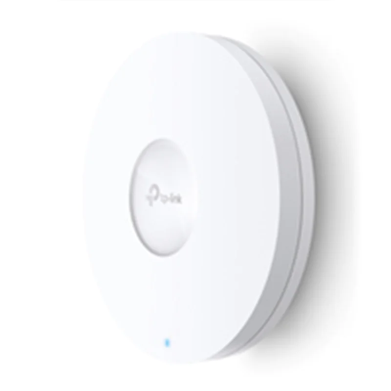 TP-LINK EAP620 HD, 1800 Mbit/s, 574 Mbit/s, 1201 Mbit/s, 1000 Mbit/s, 2.4 - 5 GHz, IEEE 802.11a, IEEE 802.11ac, IEEE 802.11ax, IEEE 802.11b, IEEE 802.11g, IEEE 802.11n, IEEE 802.3at