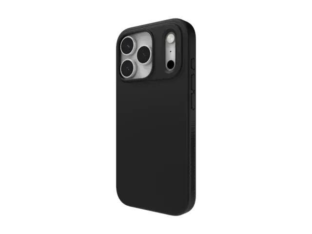 ZAGG Manhattan Snap - Hintere Abdeckung für Mobiltelefon 702319066