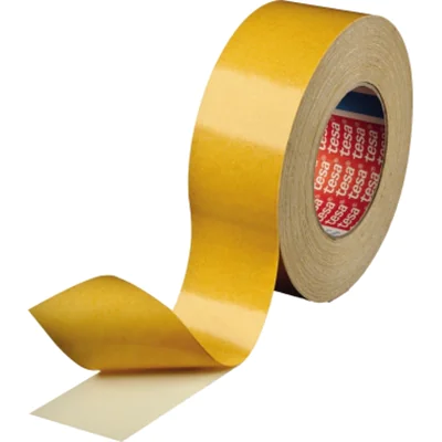 tesa Klebeband tesafix 4964 04964-00075 19mmx50m weiß tesa Klebeband tesafix 4964 04964-00075 19mmx50m weiß