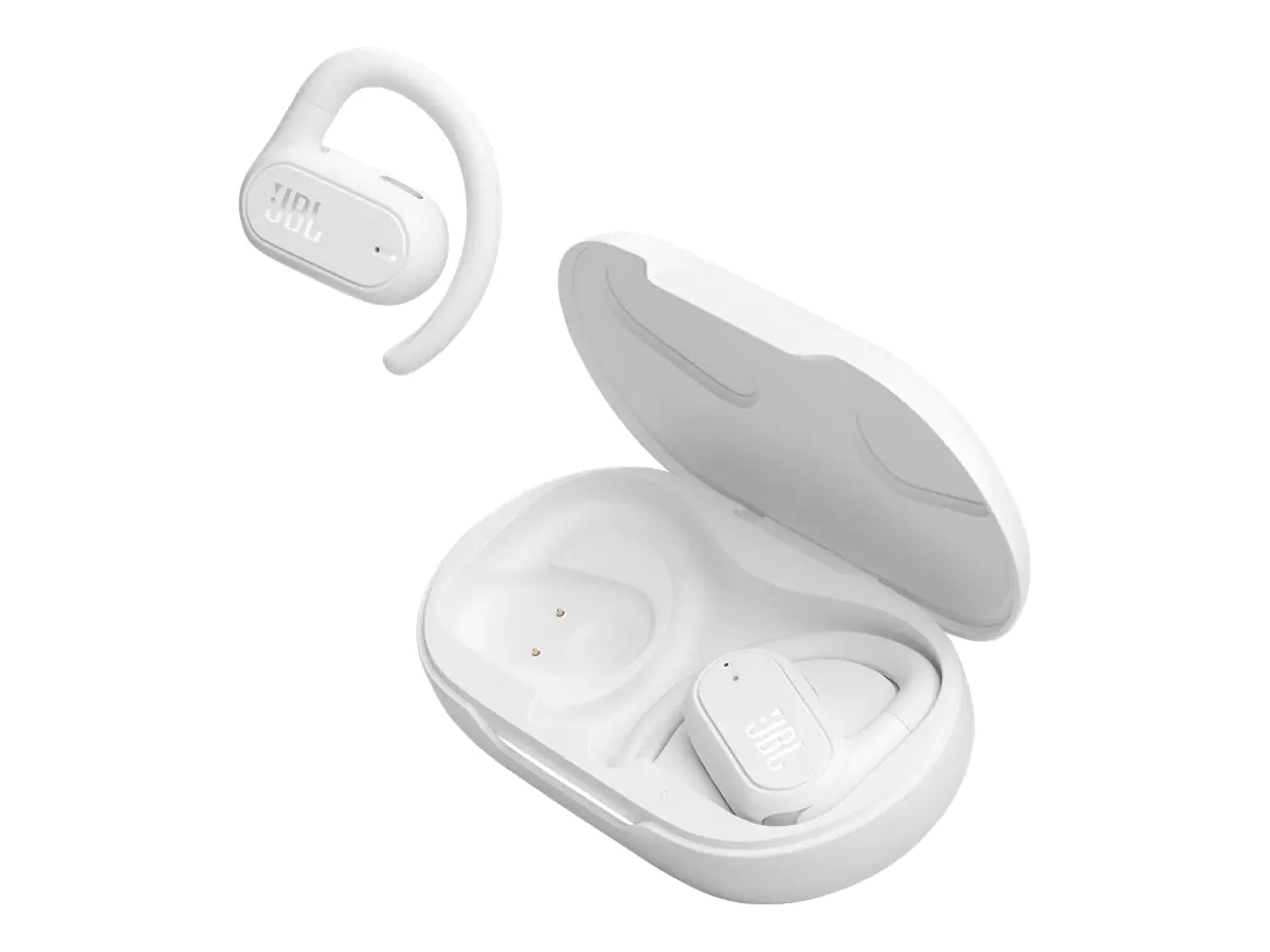 JBL Soundgear Sense - True Wireless-Kopfhörer Mikrofon