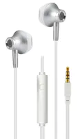 2GO In-Ear Stereo-Headset"Deluxe" - silber - Headset 795968