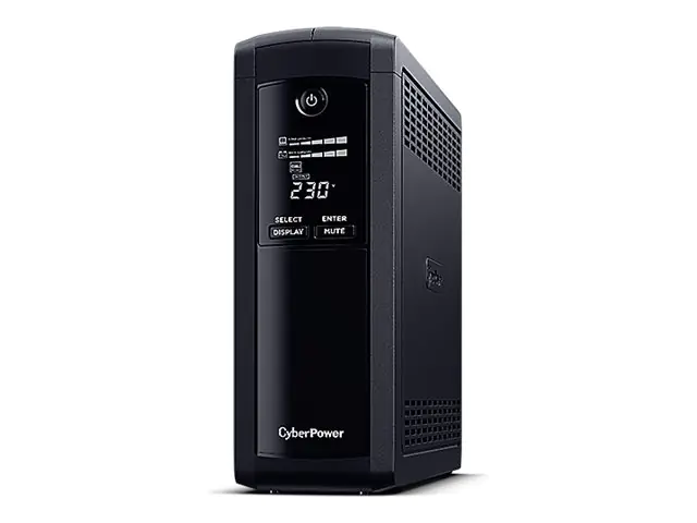 CyberPower Systems CyberPower Value Pro VP1600EILCD - USV - Wechselstrom