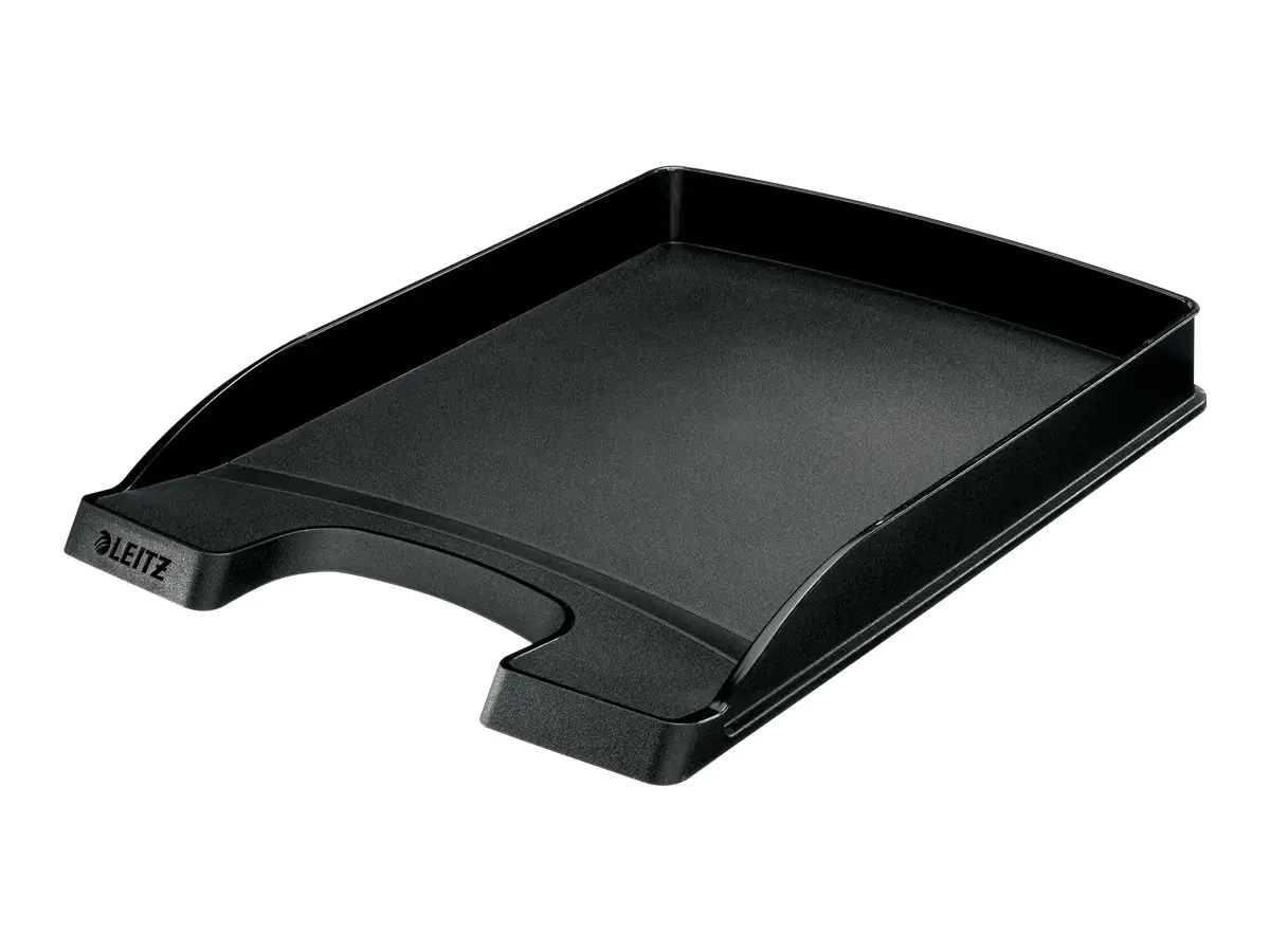 Esselte Leitz Plus Slim - Briefablage - für A4 (210 x 5237-00-95