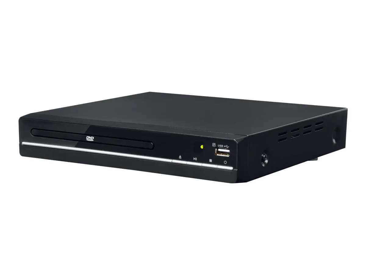 DENVER DVH-7787 - DVD-Player - Hochskalierung