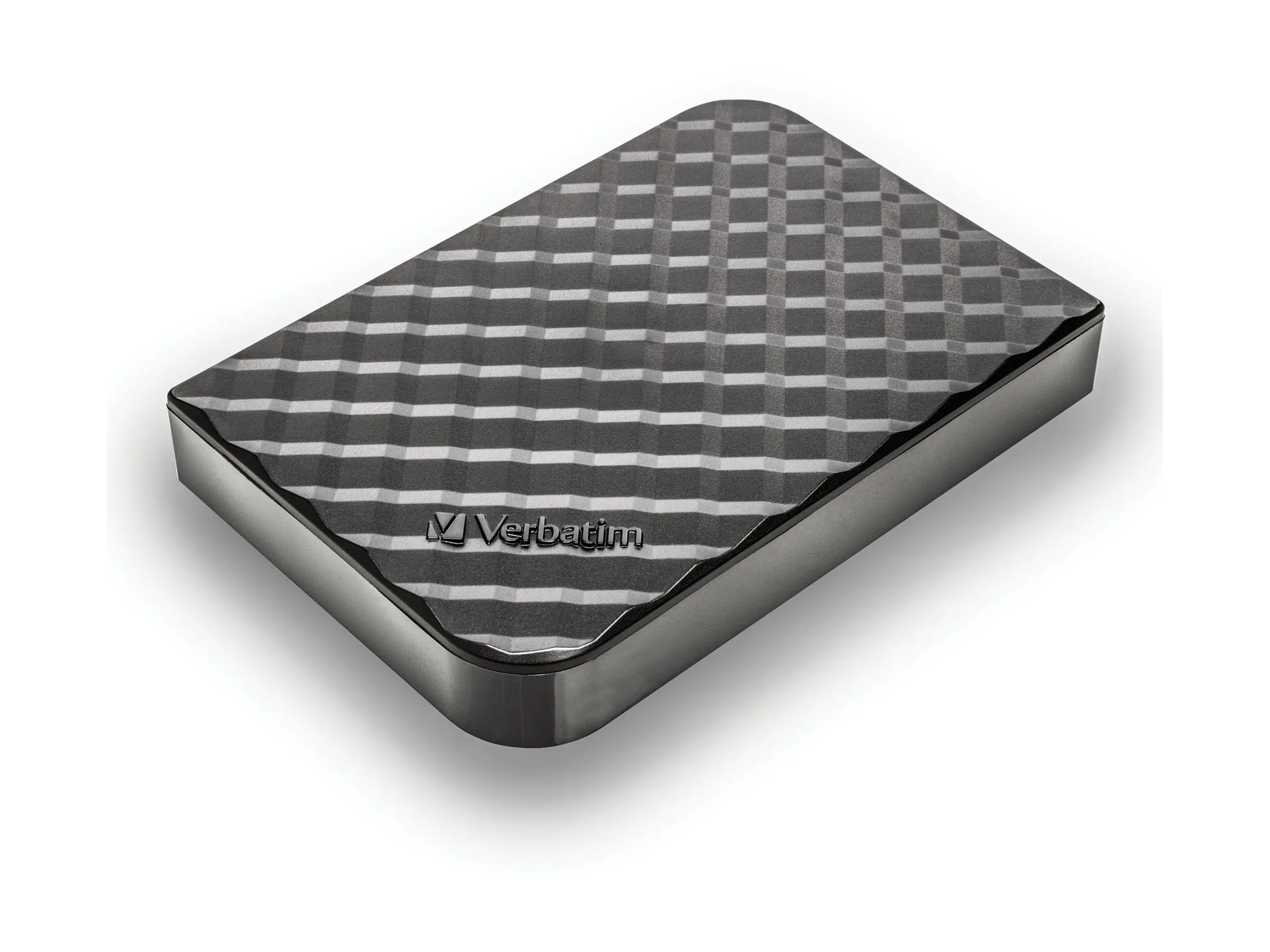 Verbatim Store 'n' Go - Festplatte - 4 TB - extern (tragbar) 53223