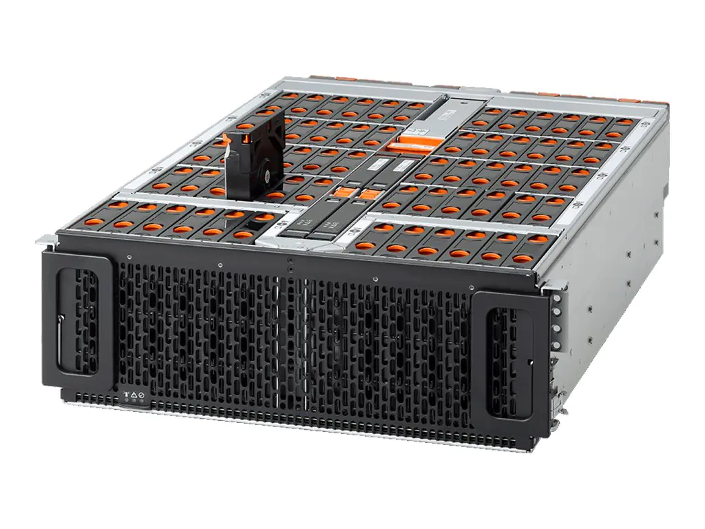 WD Ultrastar Data60 SE4U60-24 - Speichergehäuse - 60 Schächte (SATA-600 / SAS-3) 1ES1473