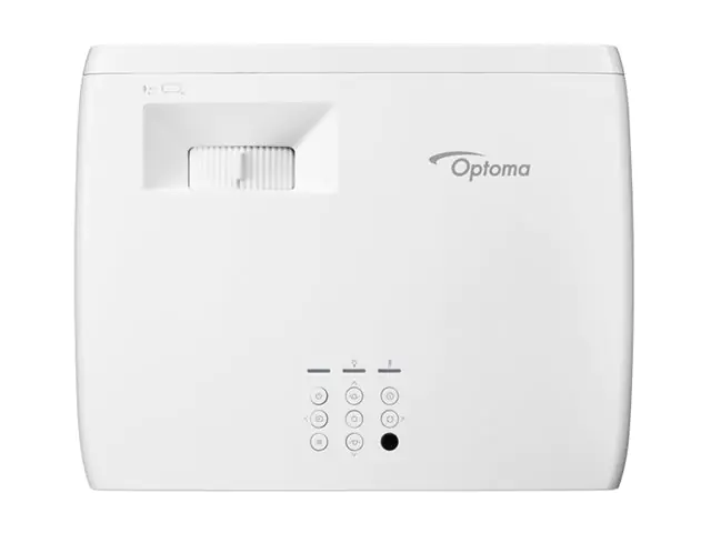Optoma ZH451ST - DLP-Projektor - Laser - 3D - 4200 lm - Full HD (1920 x 1080) E3P7PK1E119